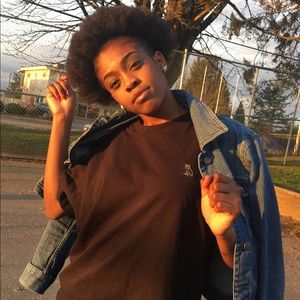 Meet your Posher, Ezawa